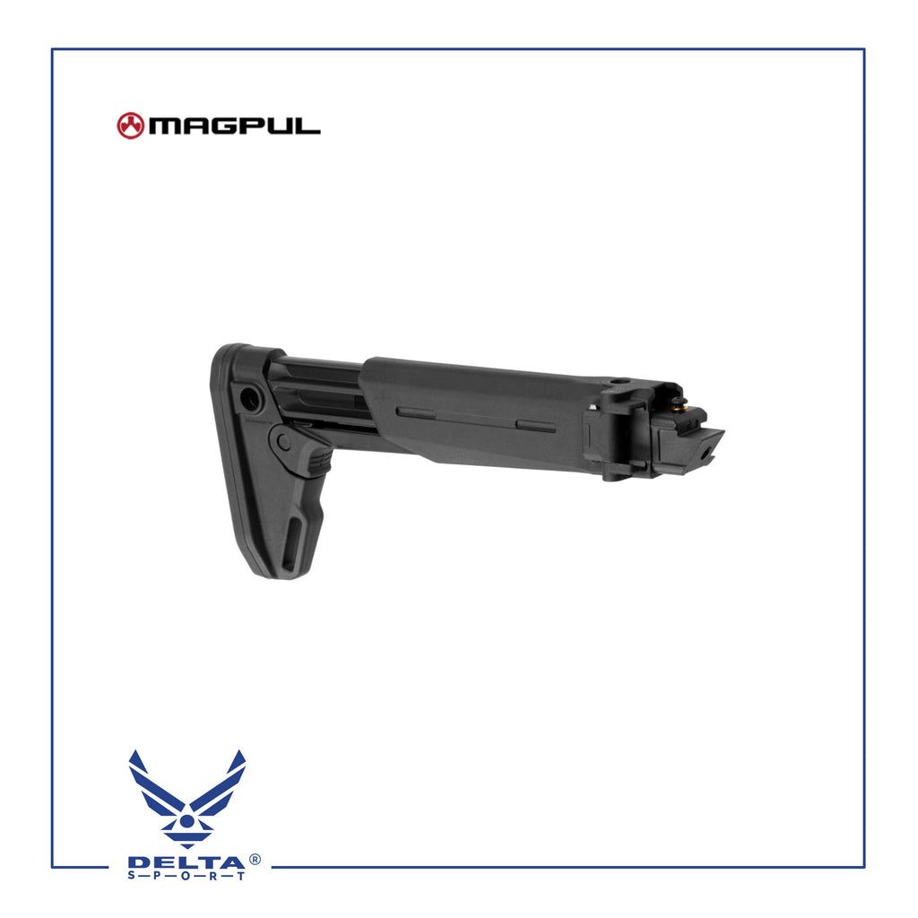 🔹ZHUKOV-S® Stock
The best folding stock upgrade to modernize your AK.