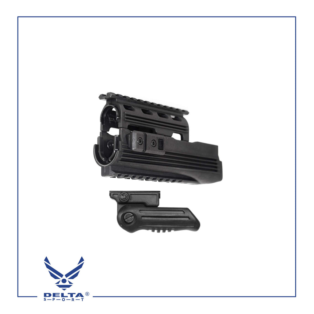 🔹Conversion Kit for AK 47.