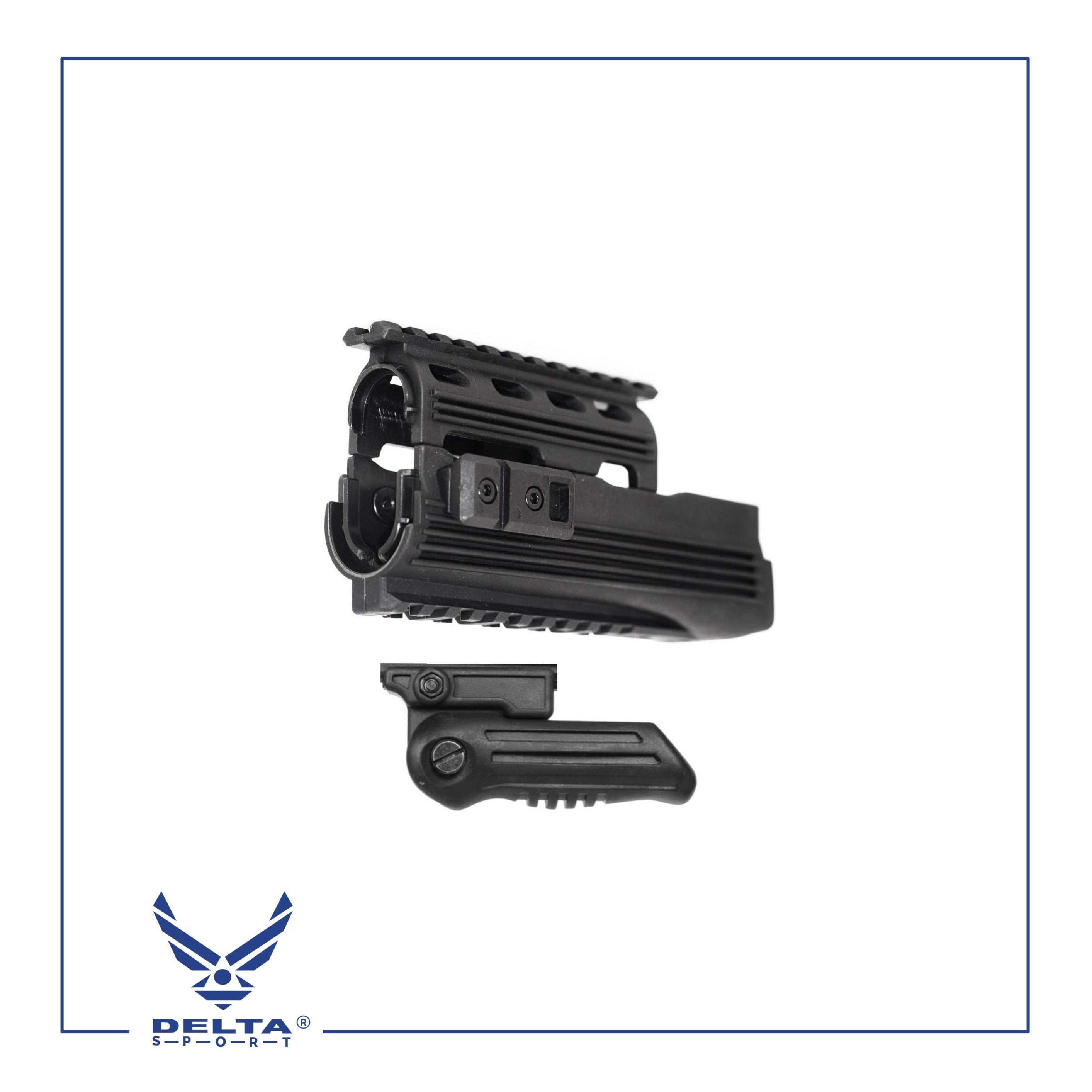 🔹Conversion Kit for AK 47.