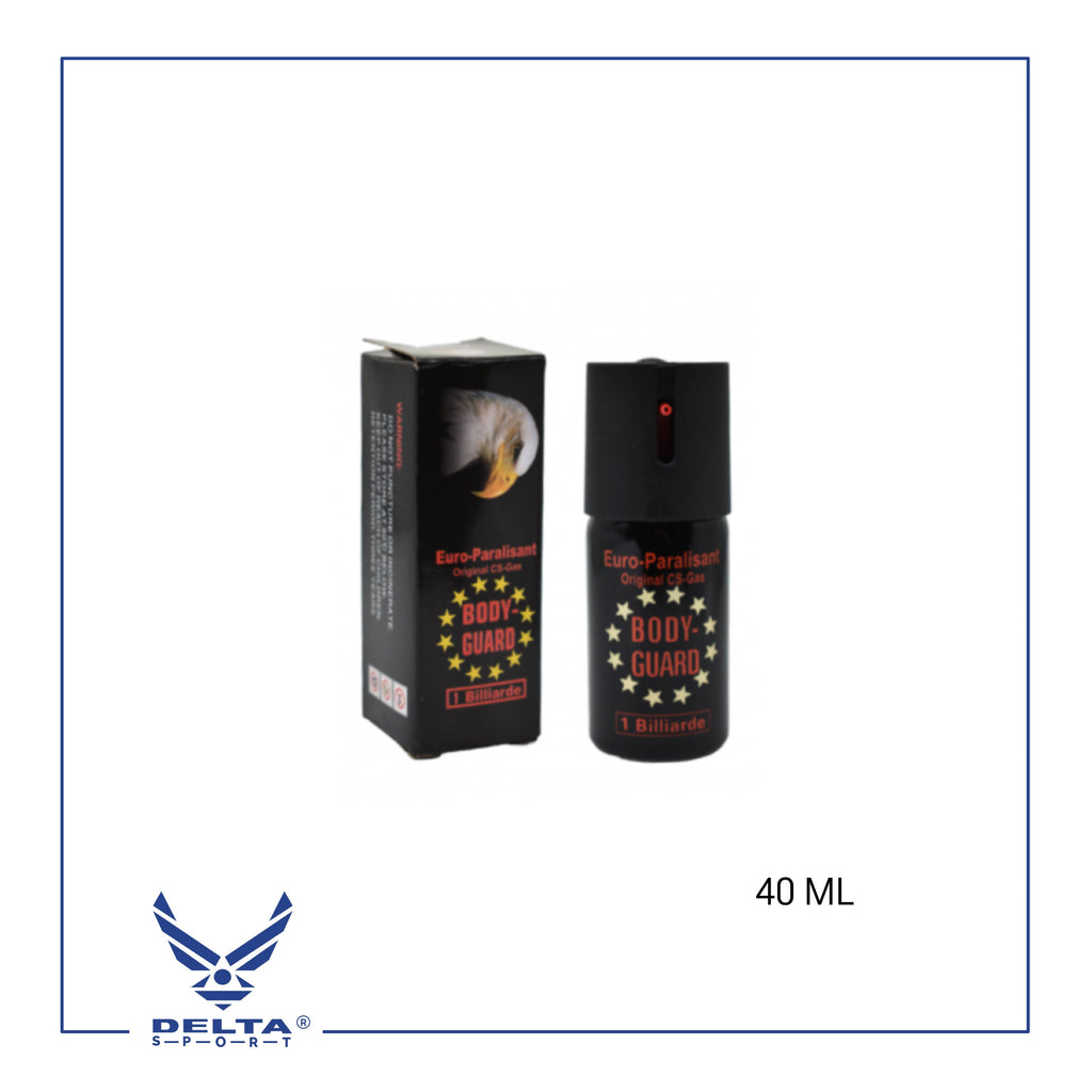 🔹Bodyguard Pepper Spray 40ML.