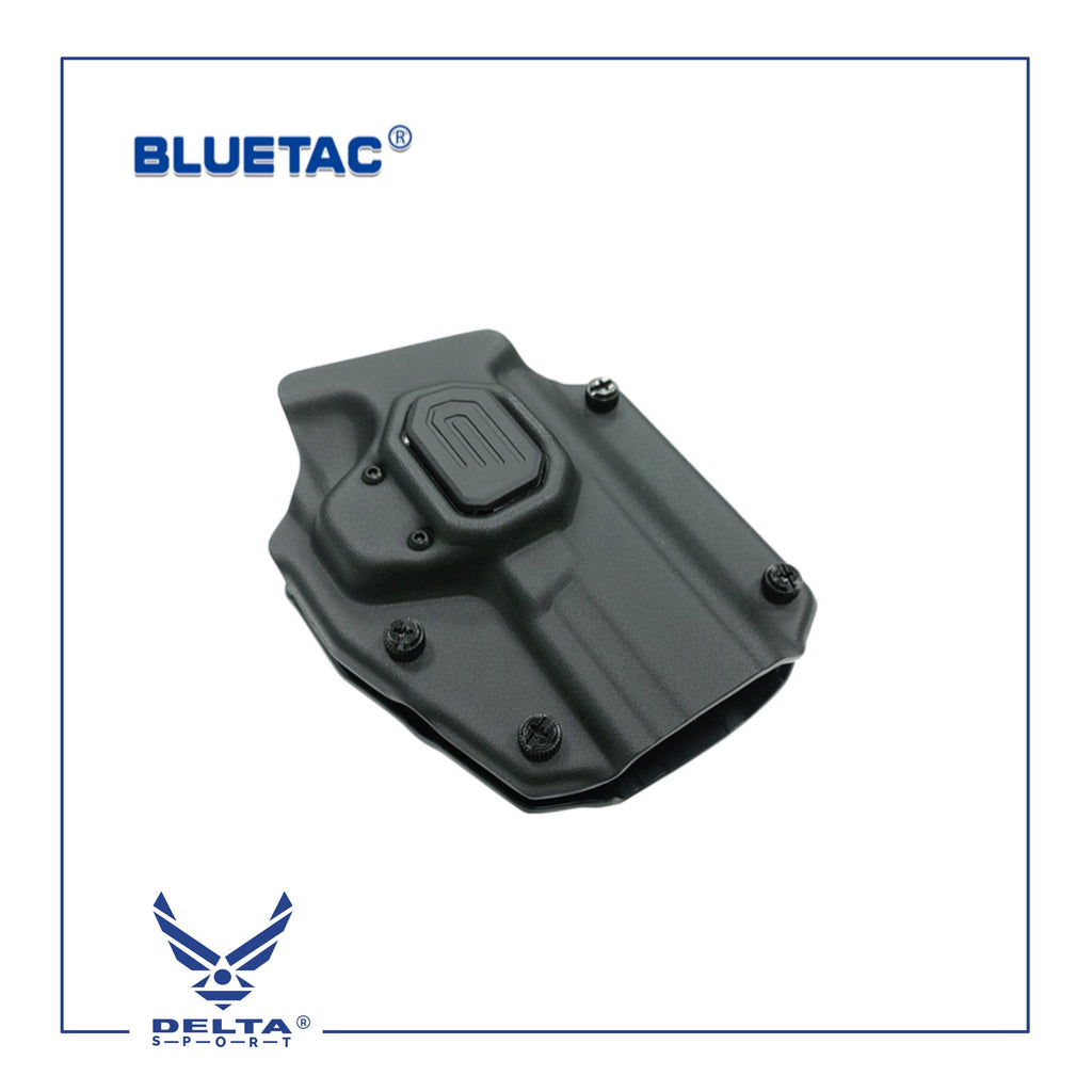 🔹Bluetac ® Universal OWB KYDEX Gun Holster.
