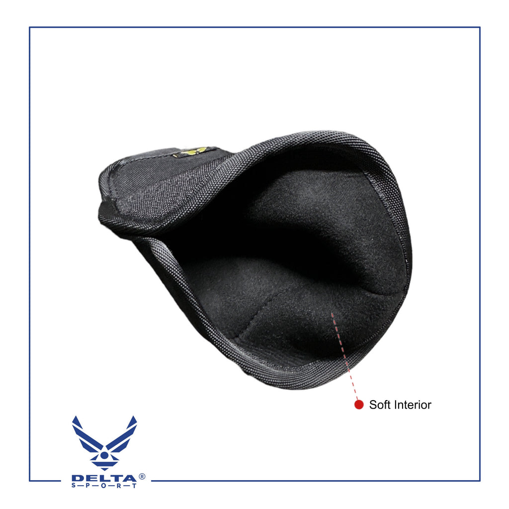 🔹Delta Gun Holster Concealed Carry.