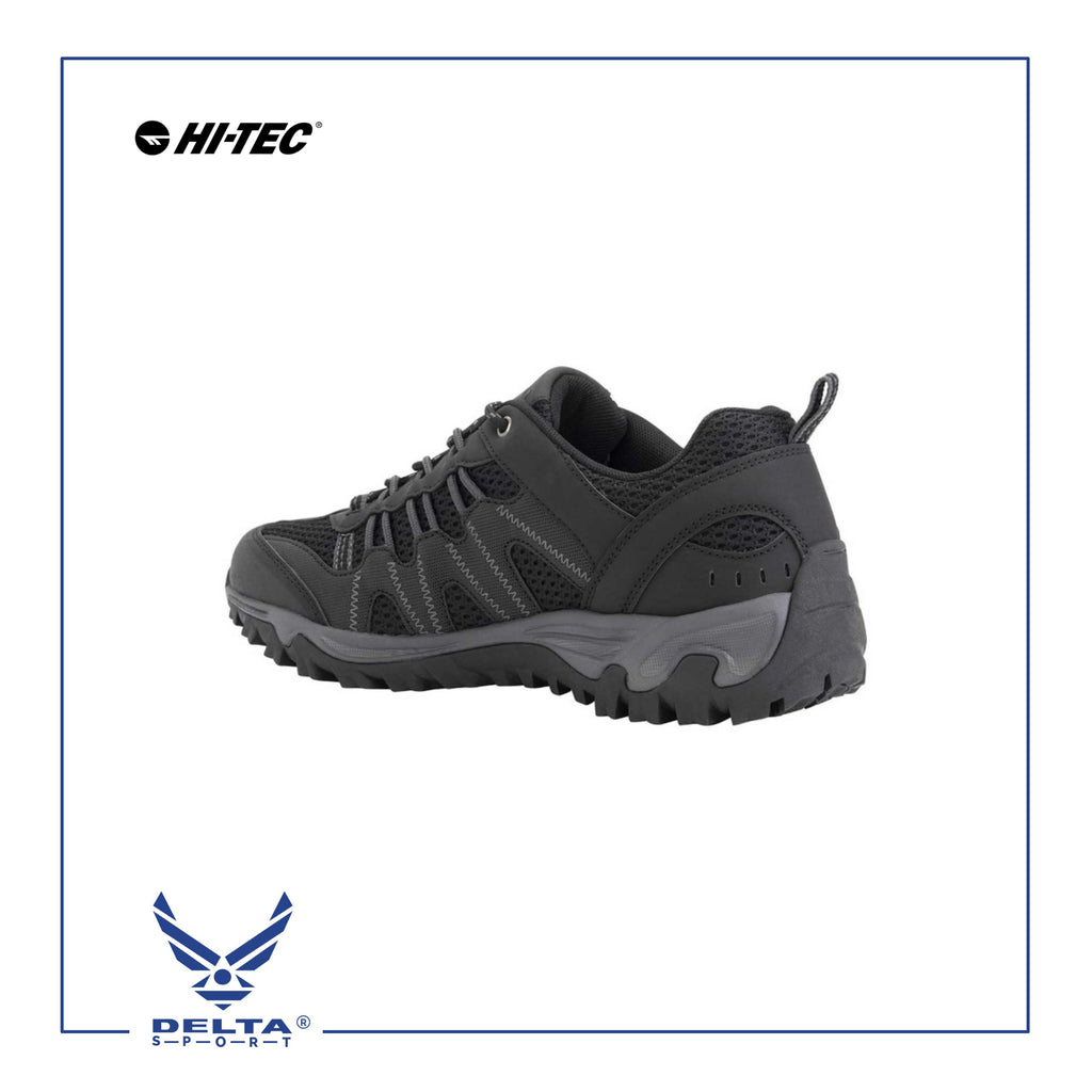 🔹HI-Tec ® Santa Cruz Trek Hiking Shoes.