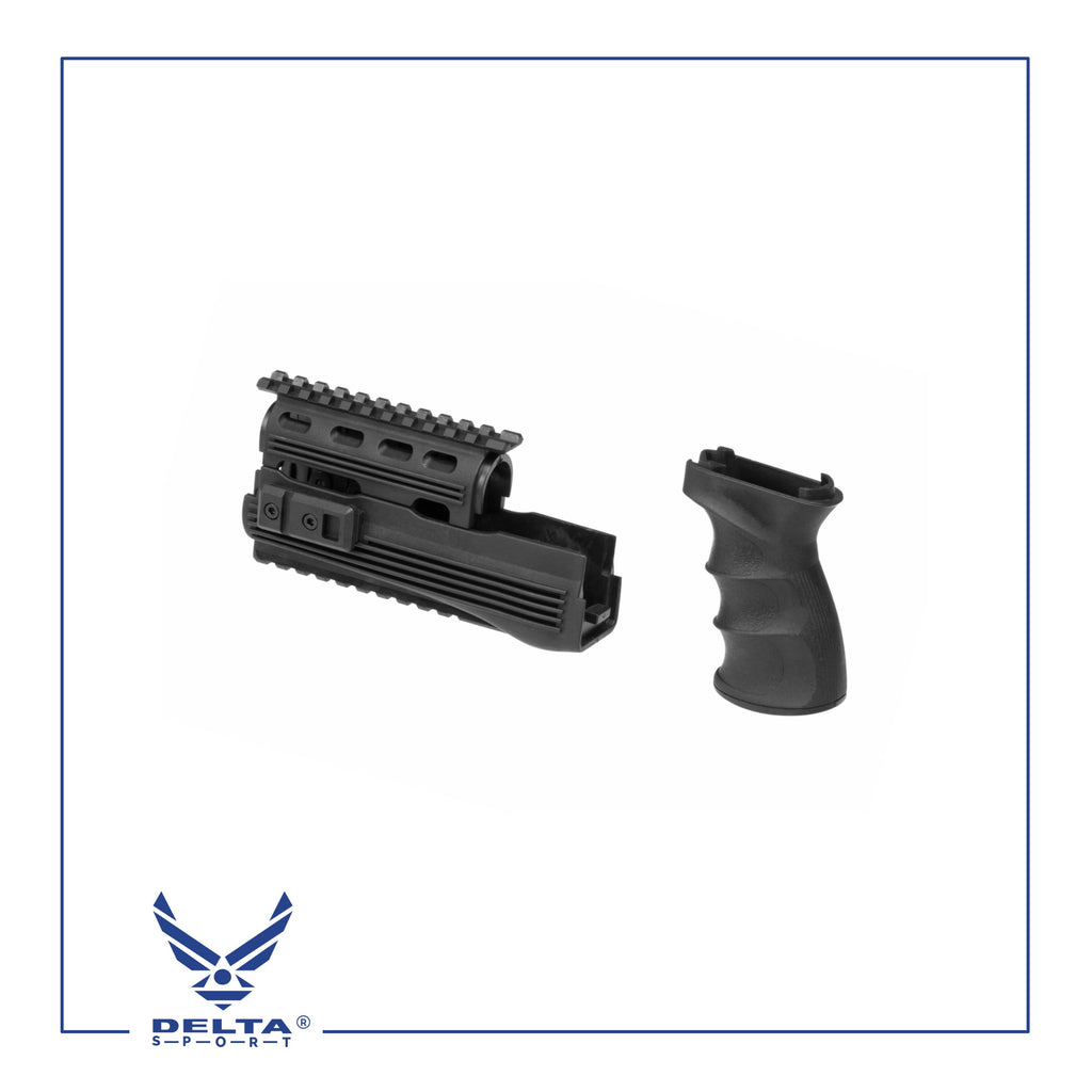 🔹Conversion Kit for AK 47.