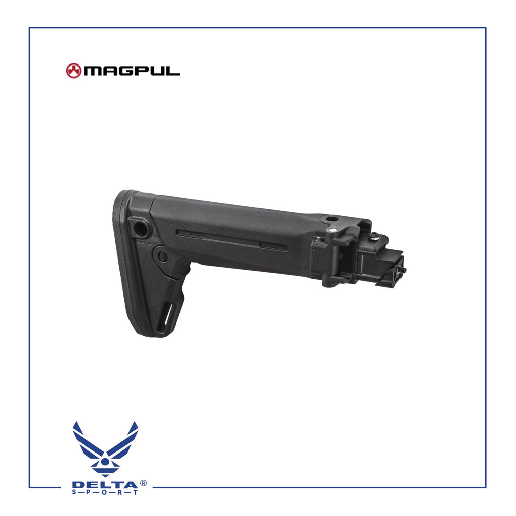 🔹ZHUKOV-S® Stock
The best folding stock upgrade to modernize your AK.