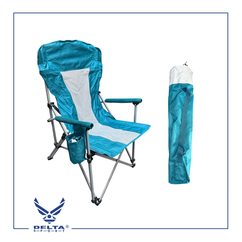 🔹Topyond Portable Camping Chair.