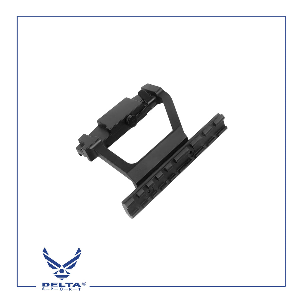 🔹AK Side Mount Rail.