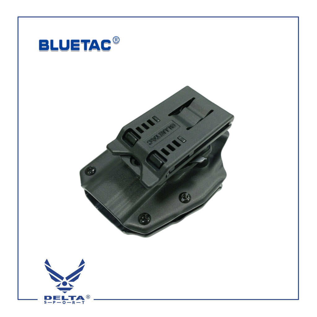 🔹Bluetac ® Universal OWB KYDEX Gun Holster.