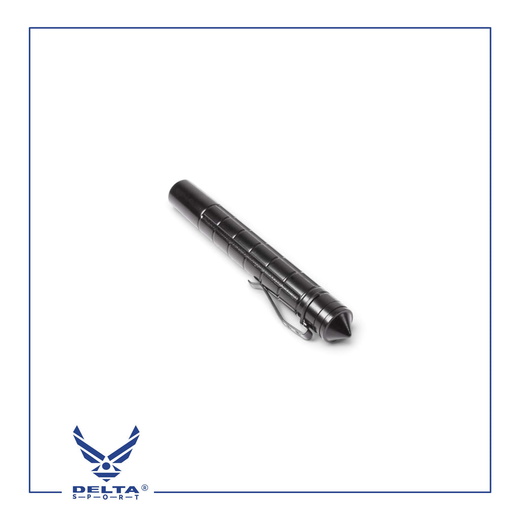 🔹Deluxe Black Pocket Baton 18B.