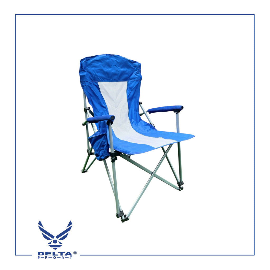 🔹Topyond Portable Camping Chair.