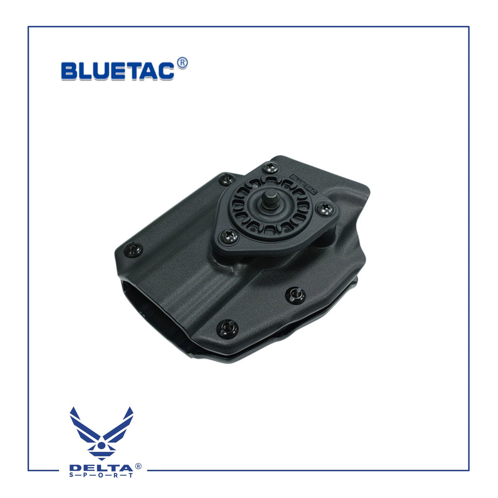 🔹Bluetac ® Universal OWB KYDEX Gun Holster.
