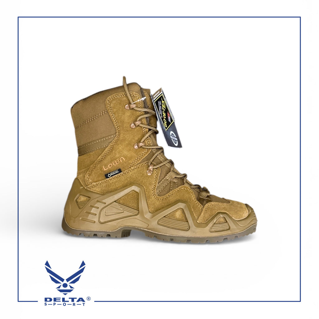 🔹Lowa Zephyr GTX HI.