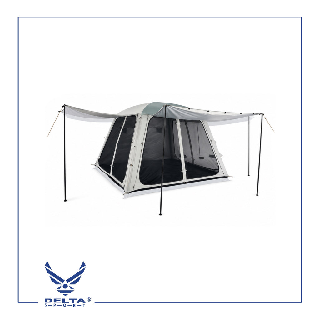 🔹 High-End Inflatable Tent SZ-WHK059.
