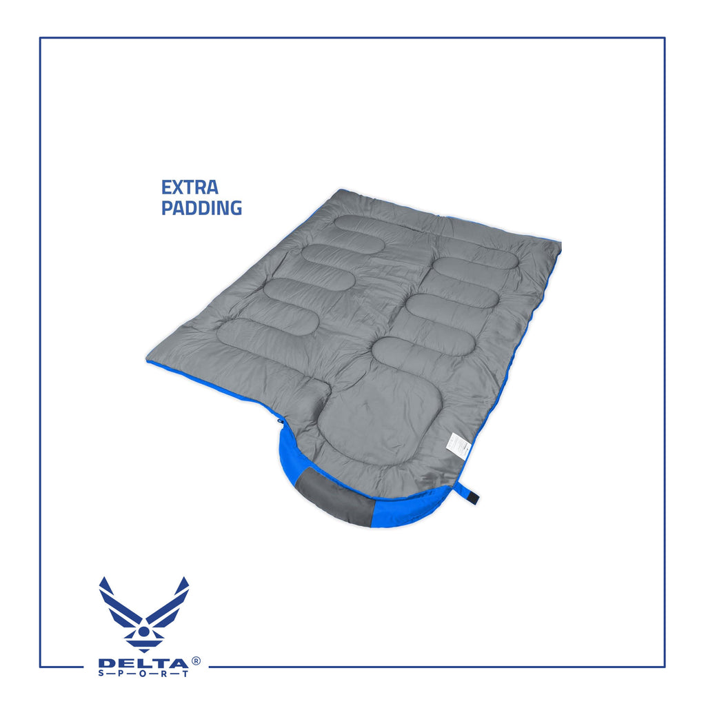 🔹MalloMe Sleeping Bags for Adults Cold Weather & Warm.