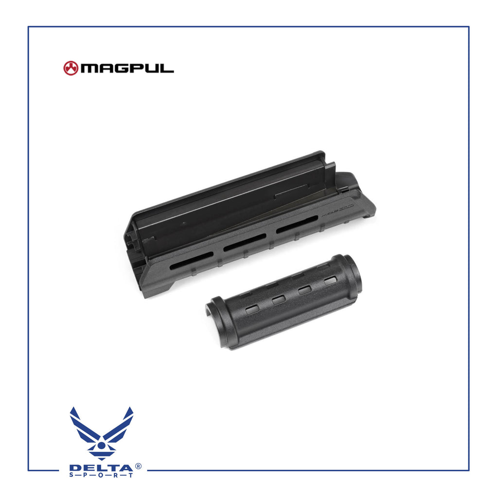 🔹MOE® AKM Hand Guard – AK47/AK74 M-LOK® versatility for AKs with a front sling loop