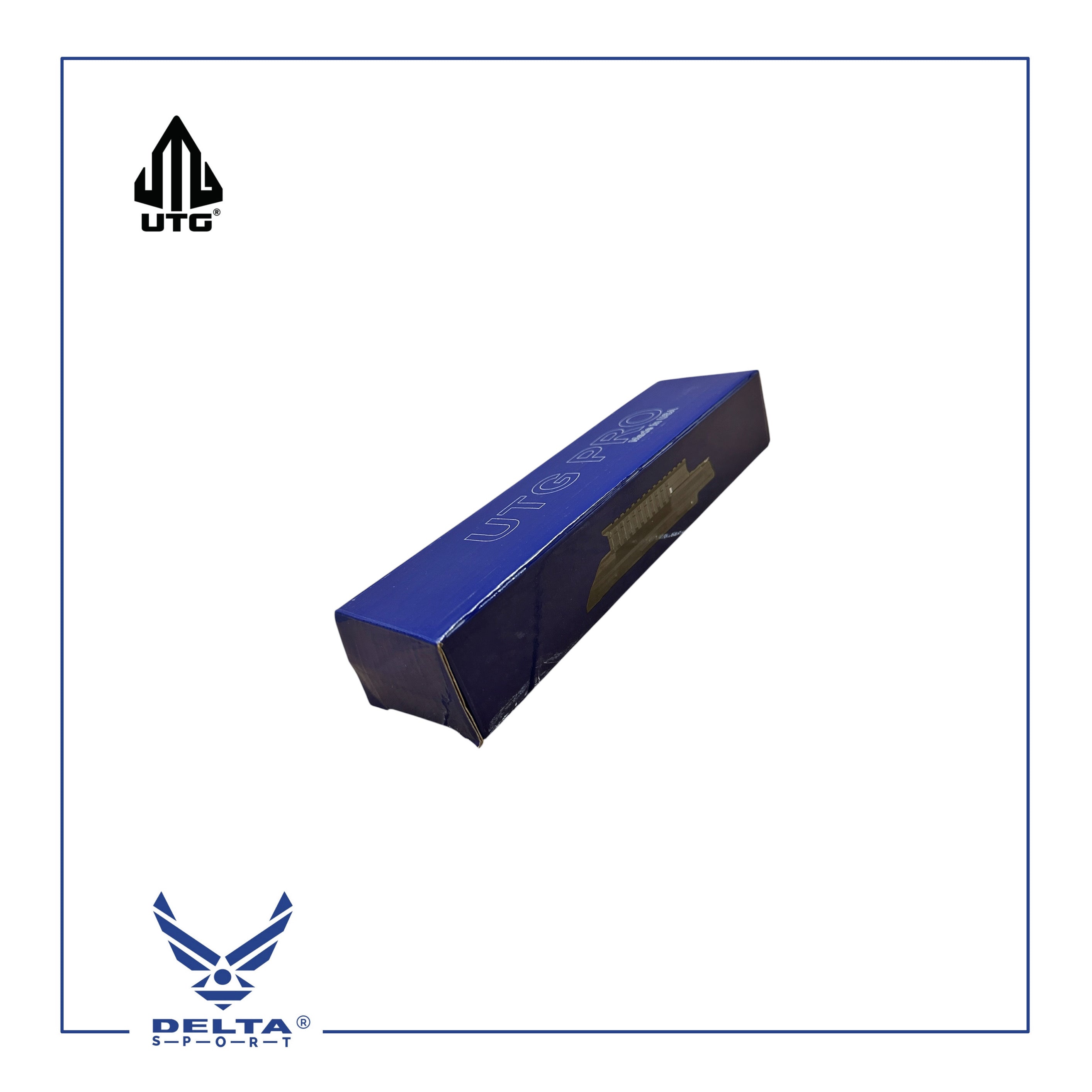 🔹AK Tri-Rail Dust Cover Mount System For AK47 / AK74 / AKM.