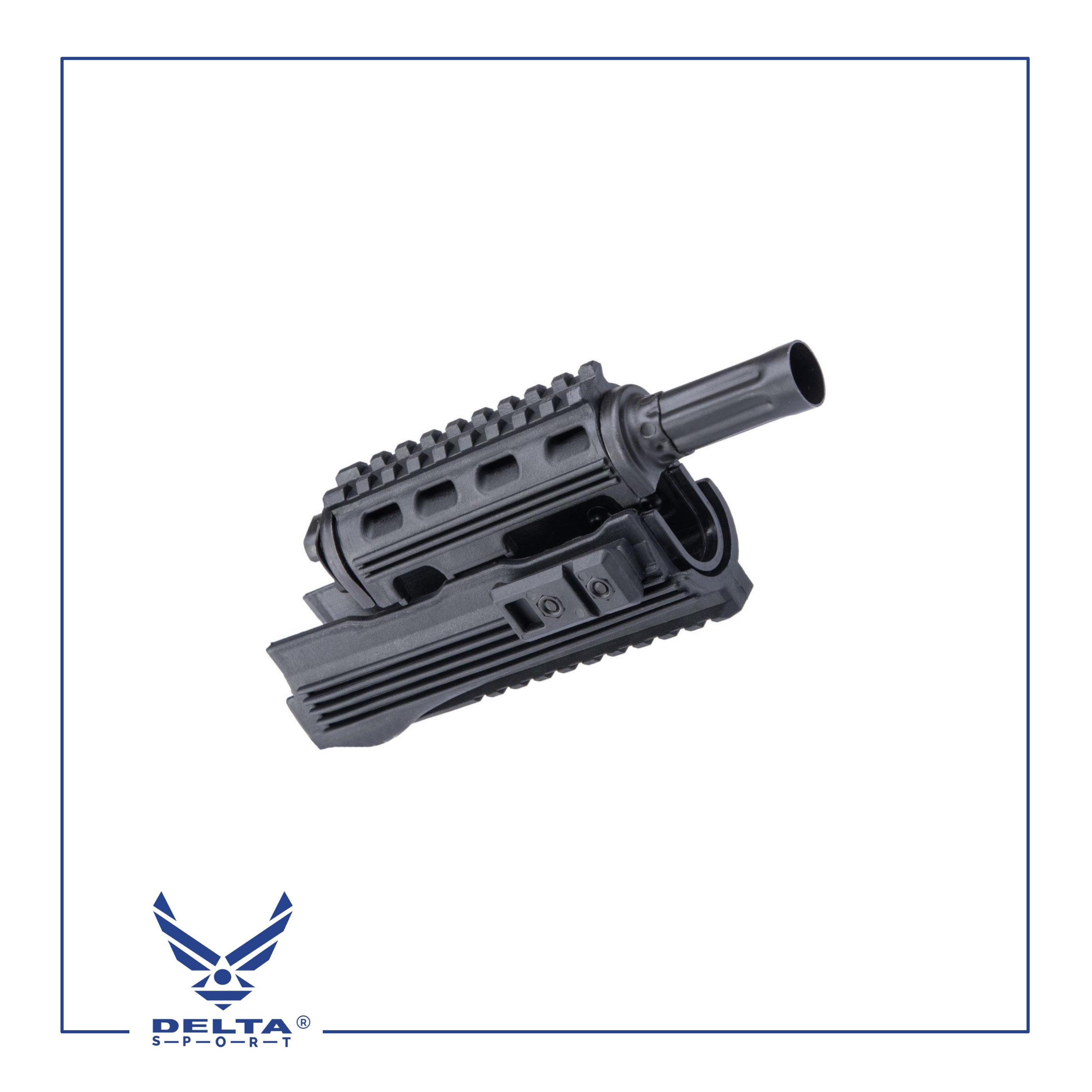🔹Conversion Kit for AK 47.