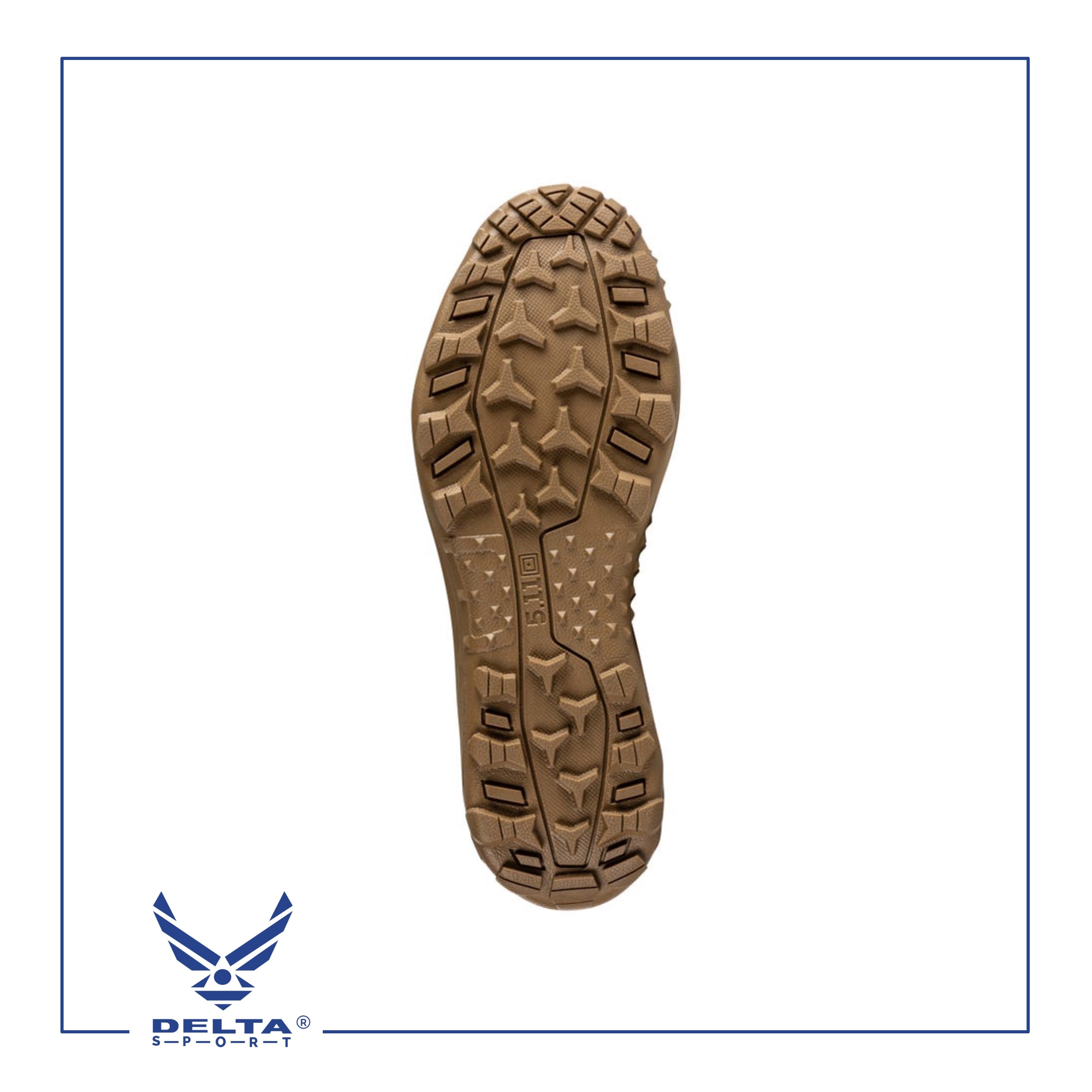 🔹5.11 A/T™ 8” AR 670-1 BOOT.