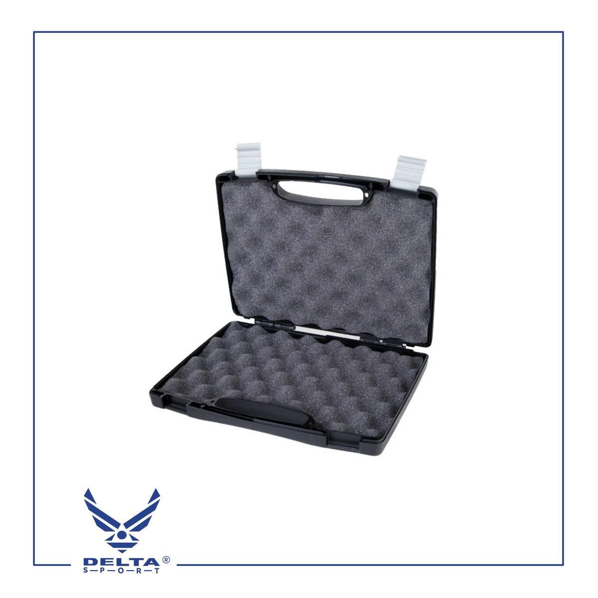 🔹A170/26H44 Hard Protective Case with Foam.