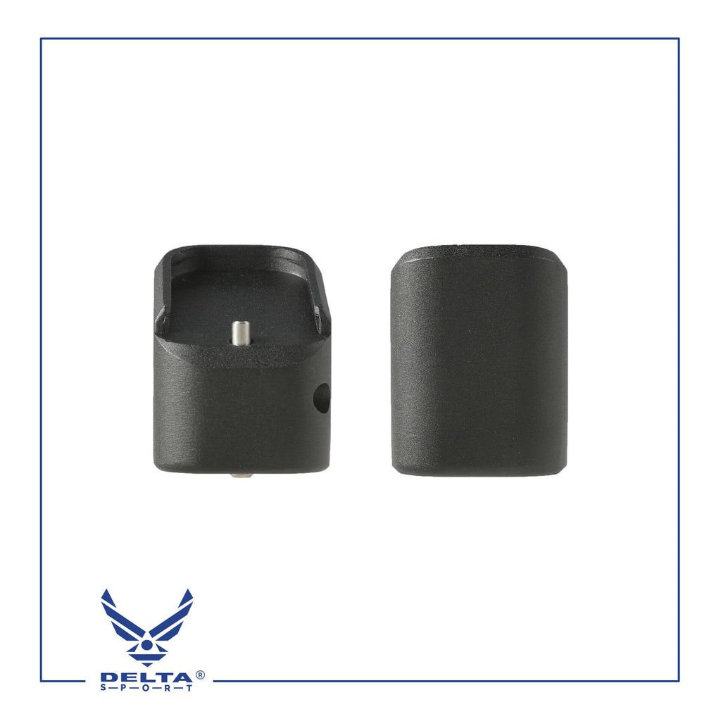 🔹TTI Magazine Extension +4 Base Plate.