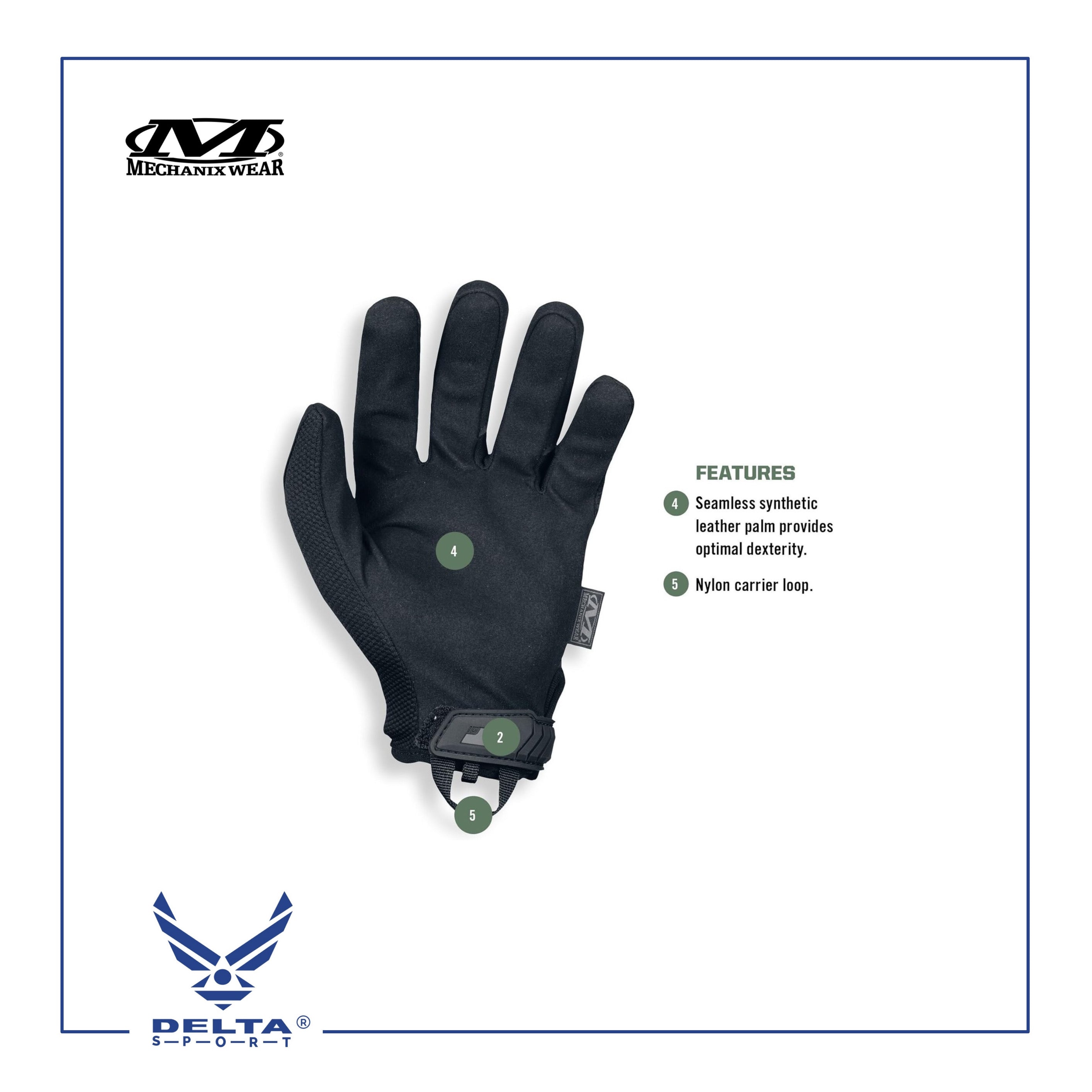 🔹Mechanix M-Pact® Handschuhe Gloves Black Tactical Flexible Grip Safety.