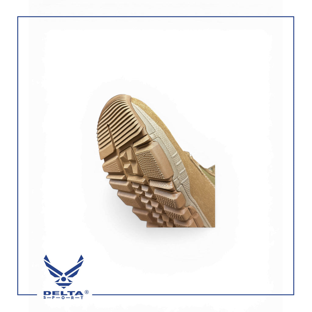 🔹Rocky® Tactical Military Boots.