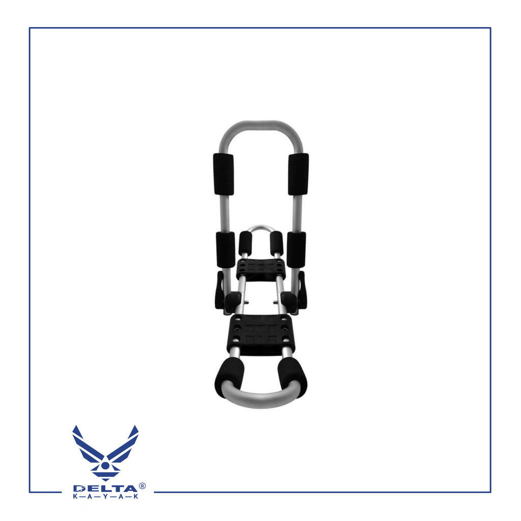 🔹Twin kayak roof rack 03.