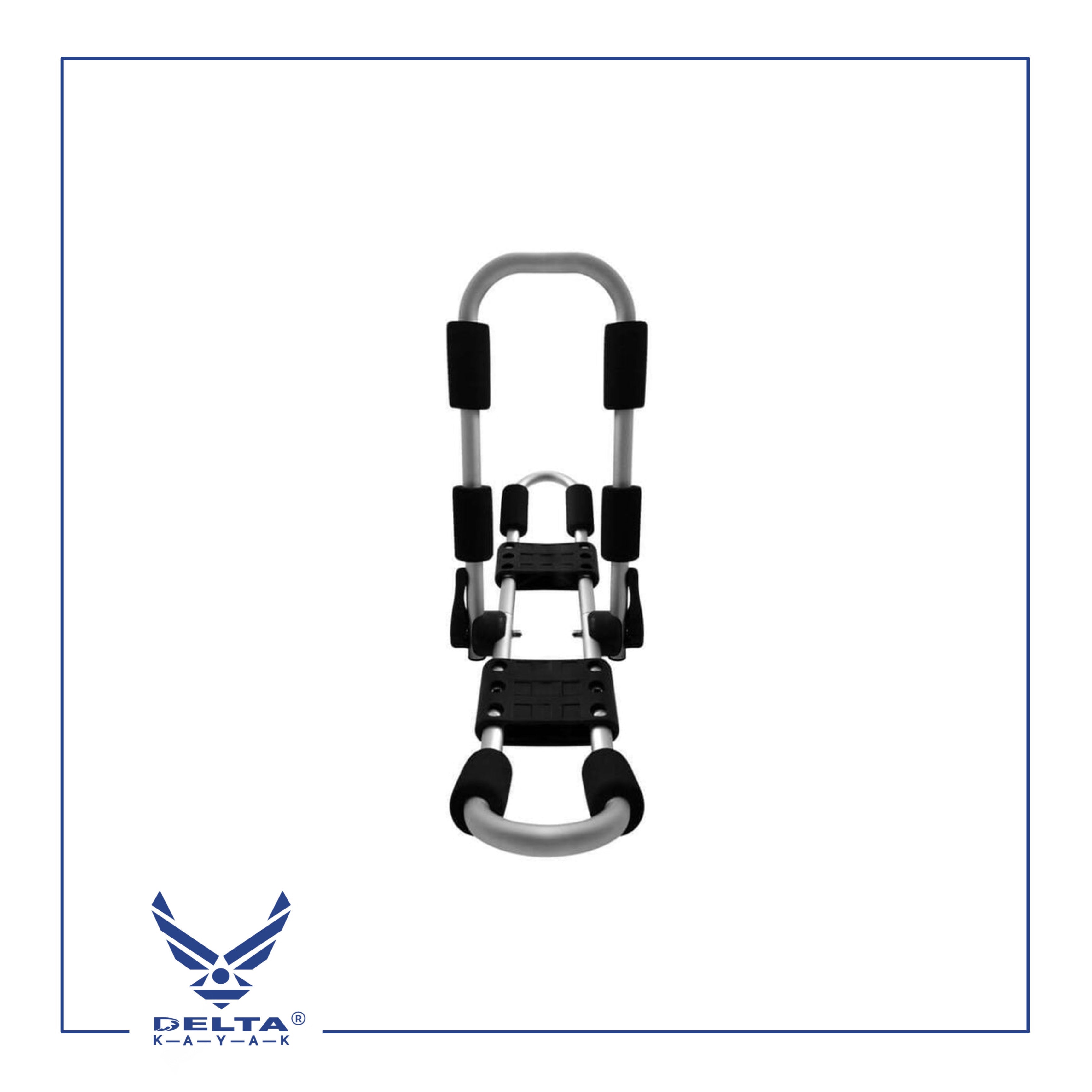 🔹Twin kayak roof rack 03.