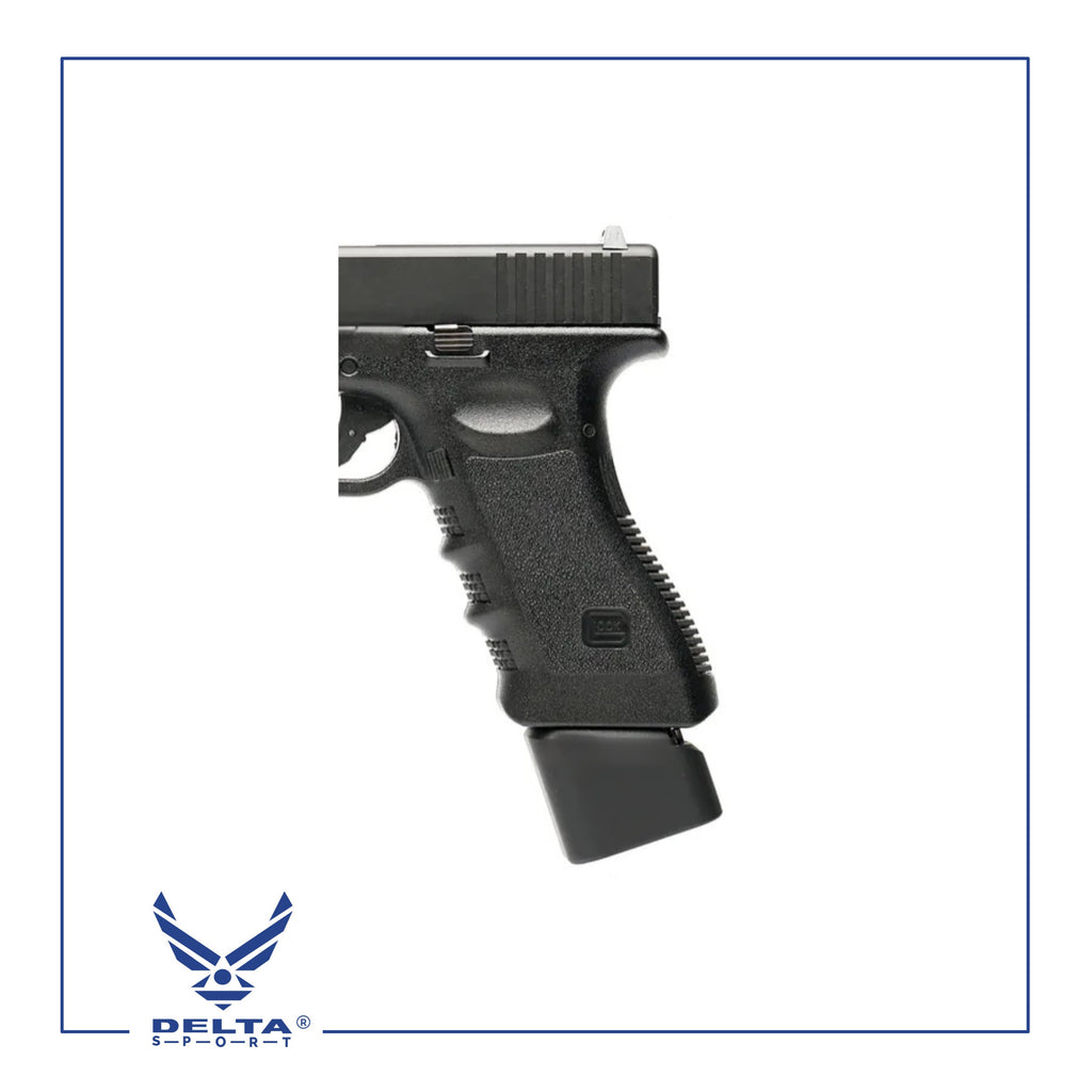 🔹TTI Magazine Extension +4 Base Plate.