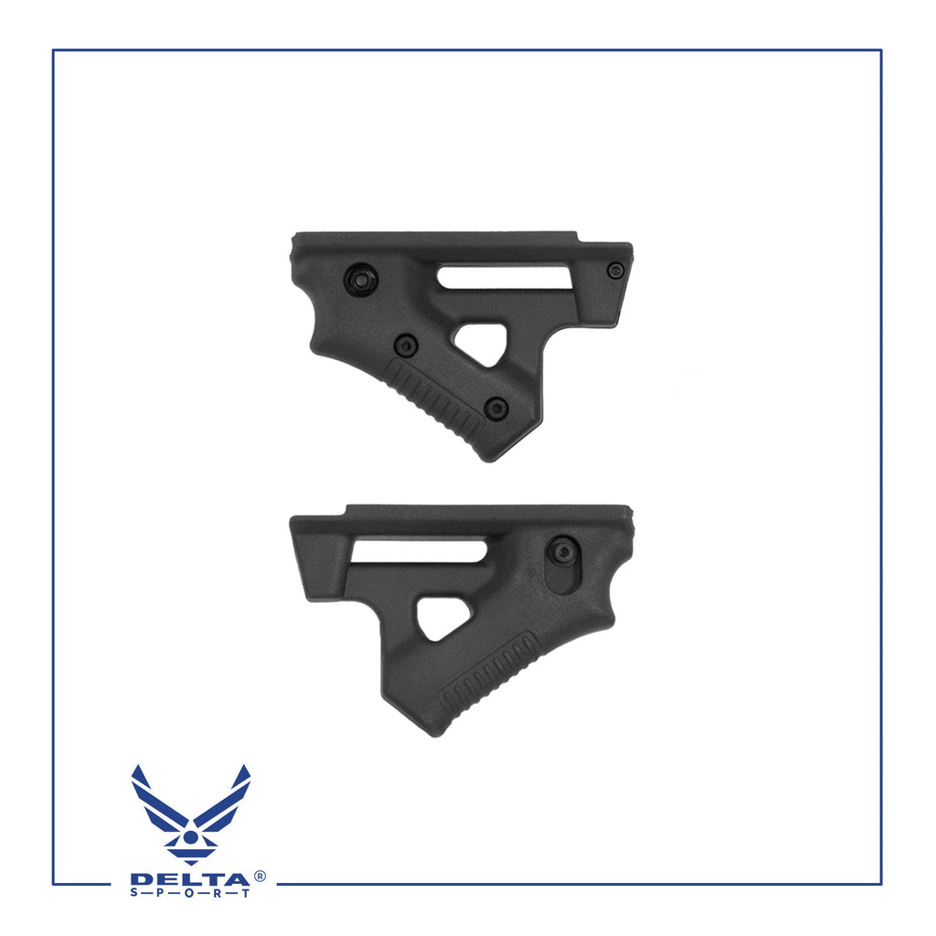 🔹Tactical Triangle Fore Grip.