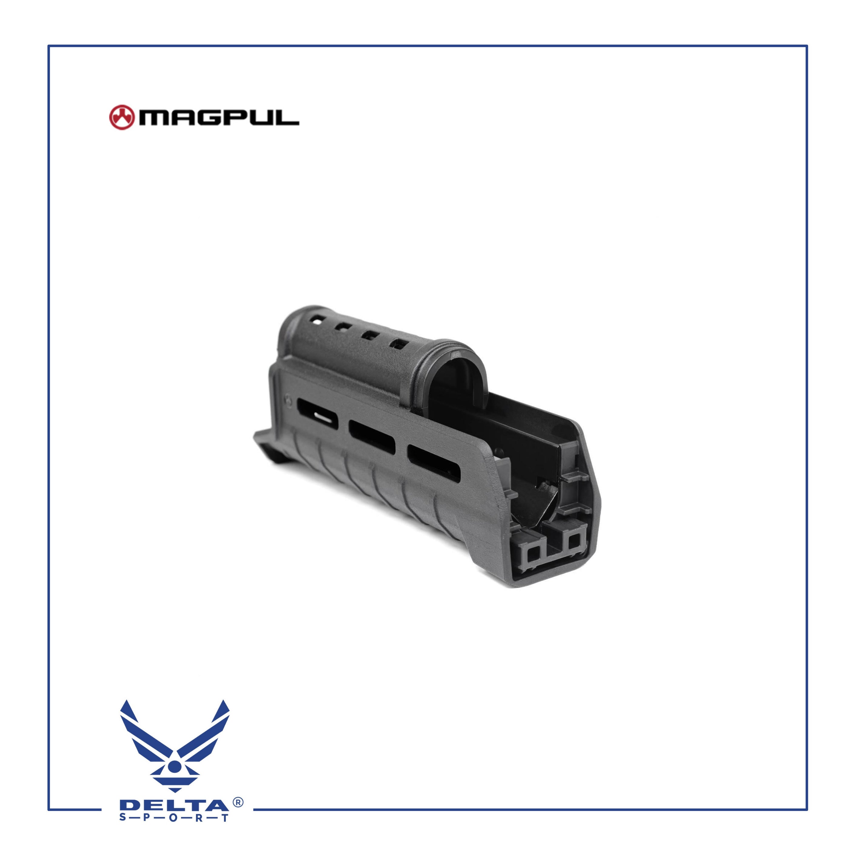 🔹MOE® AKM Hand Guard – AK47/AK74 M-LOK® versatility for AKs with a front sling loop
