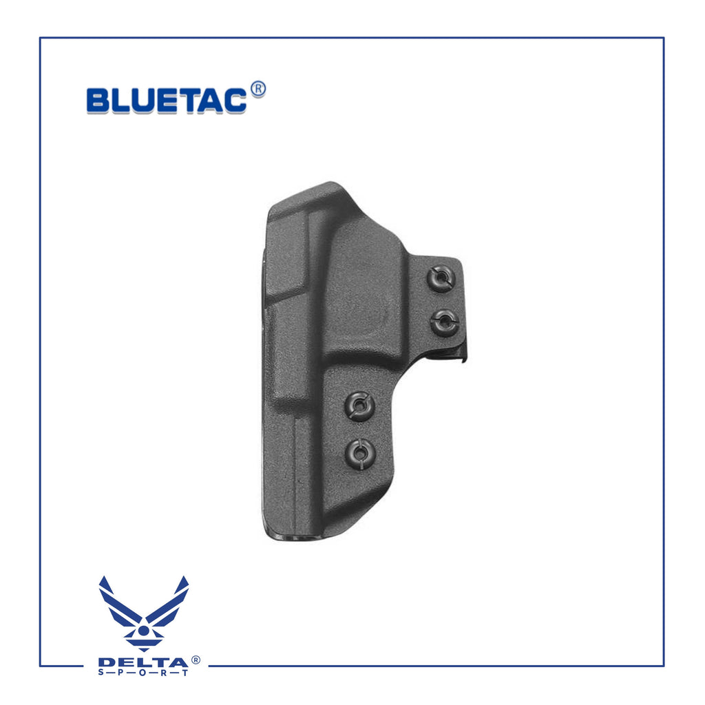 🔹Bluetac ® KYDEX IWB Gun HOLSTER HALF.
