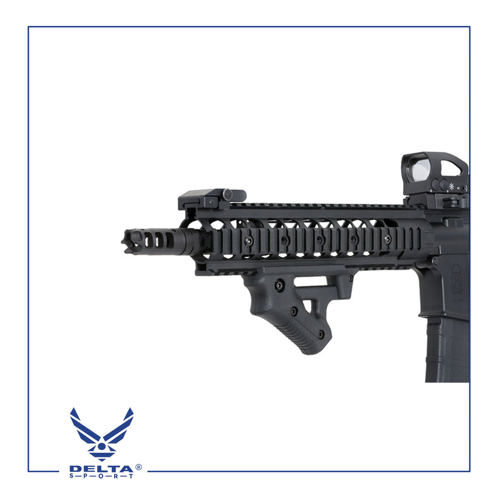 🔹Tactical Triangle Fore Grip.
