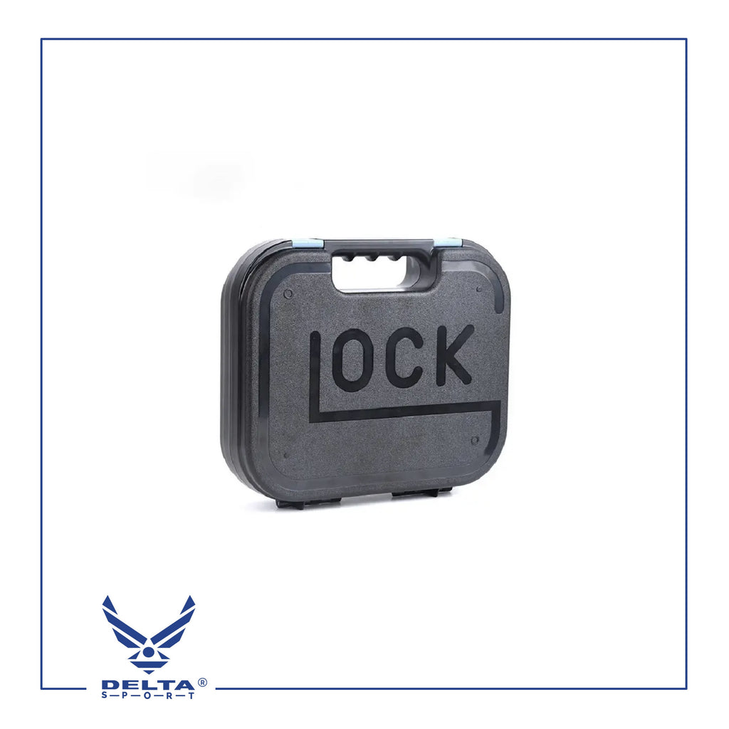 🔹Glock Pistol Case.