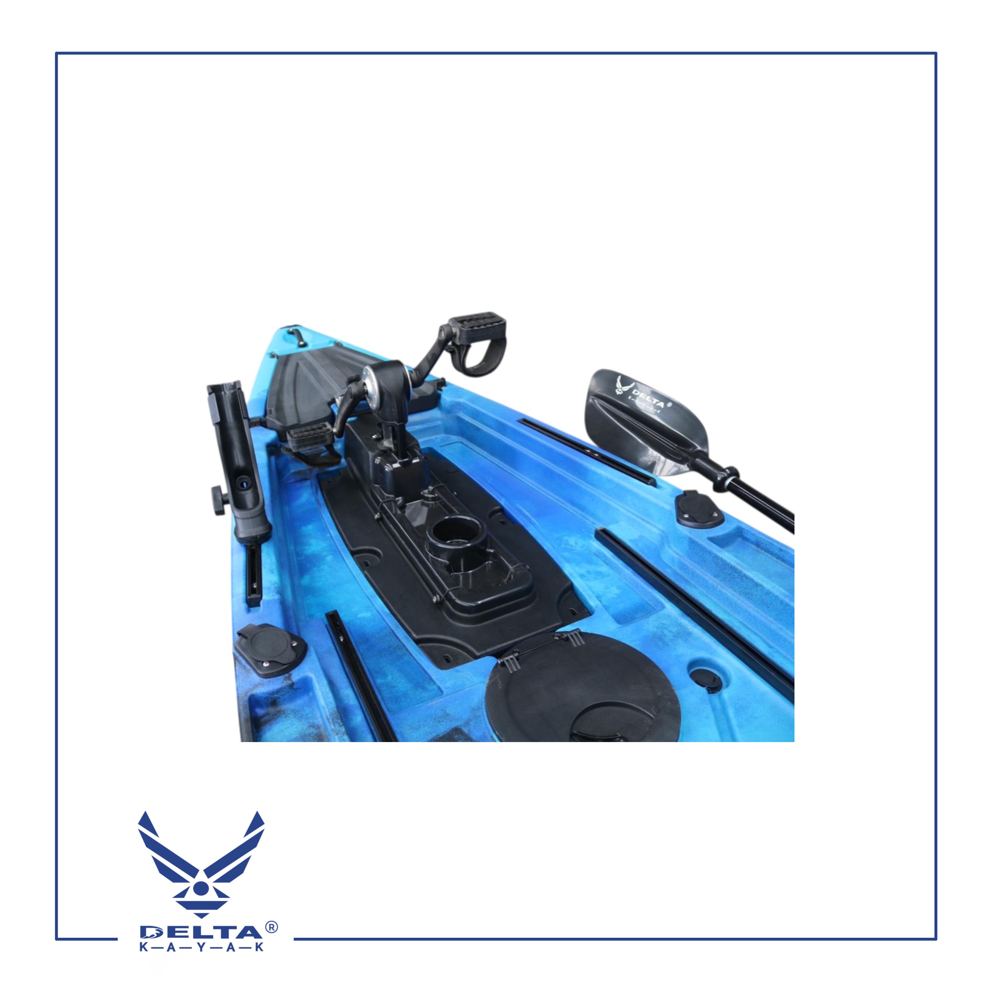 🔹TSUNAMI DS-50