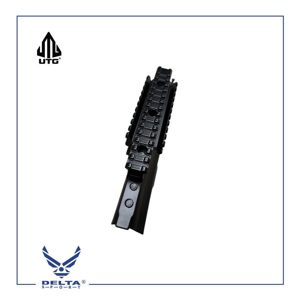 🔹AK Tri-Rail Dust Cover Mount System For AK47 / AK74 / AKM.
