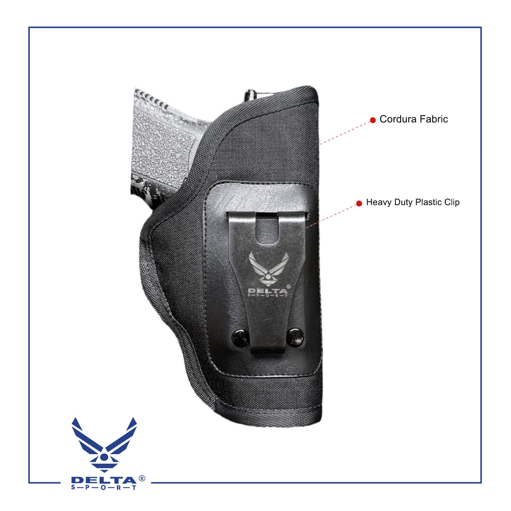 🔹Delta Gun Holster Concealed Carry.