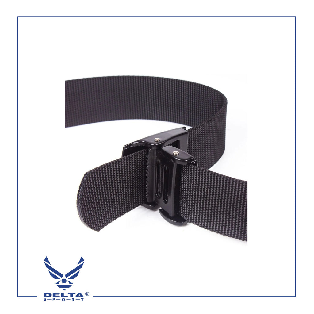 🔹5.11 Metal Tactical Belt.
