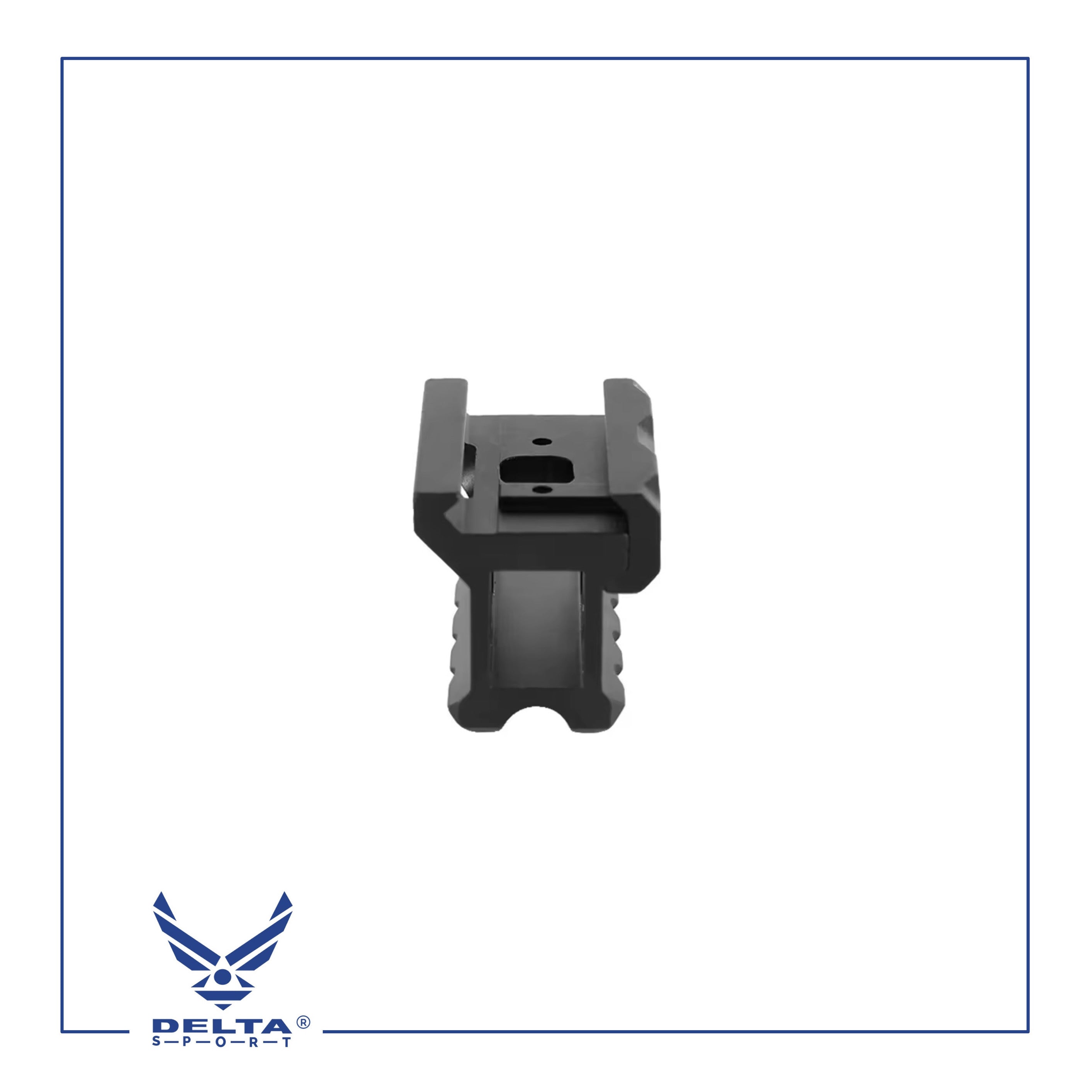 🔹UTG Red Dot Riser Mount.