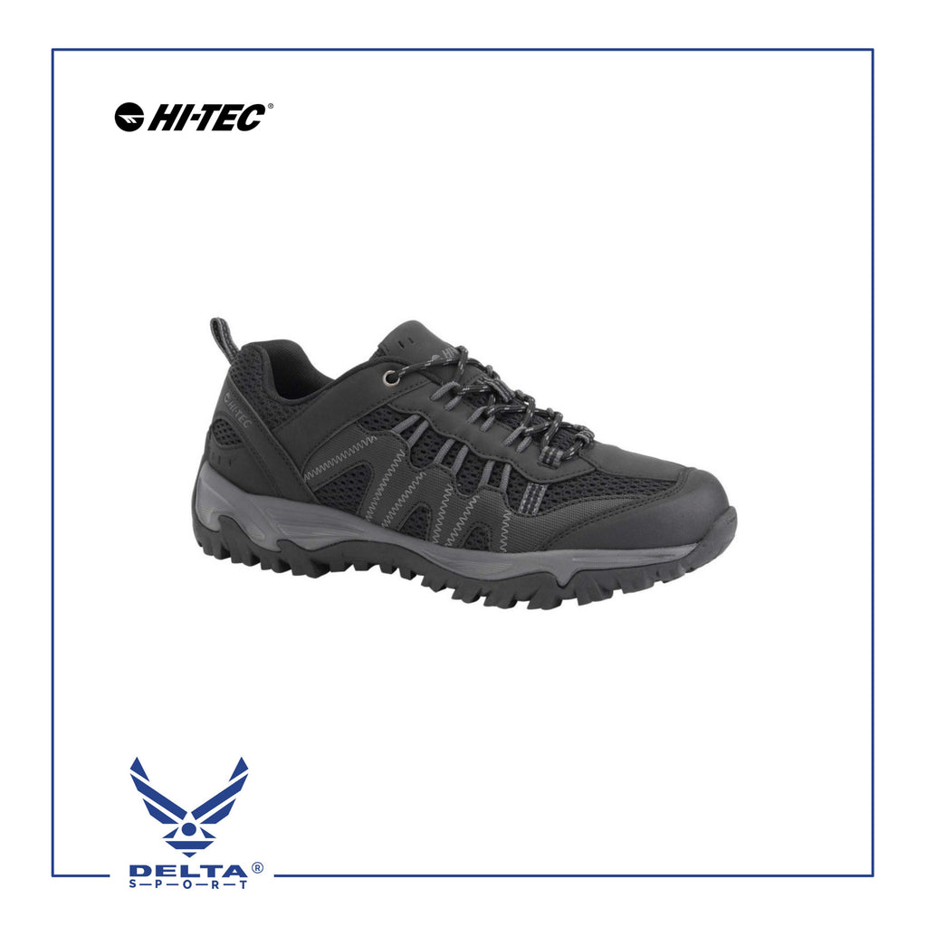 🔹HI-Tec ® Santa Cruz Trek Hiking Shoes.