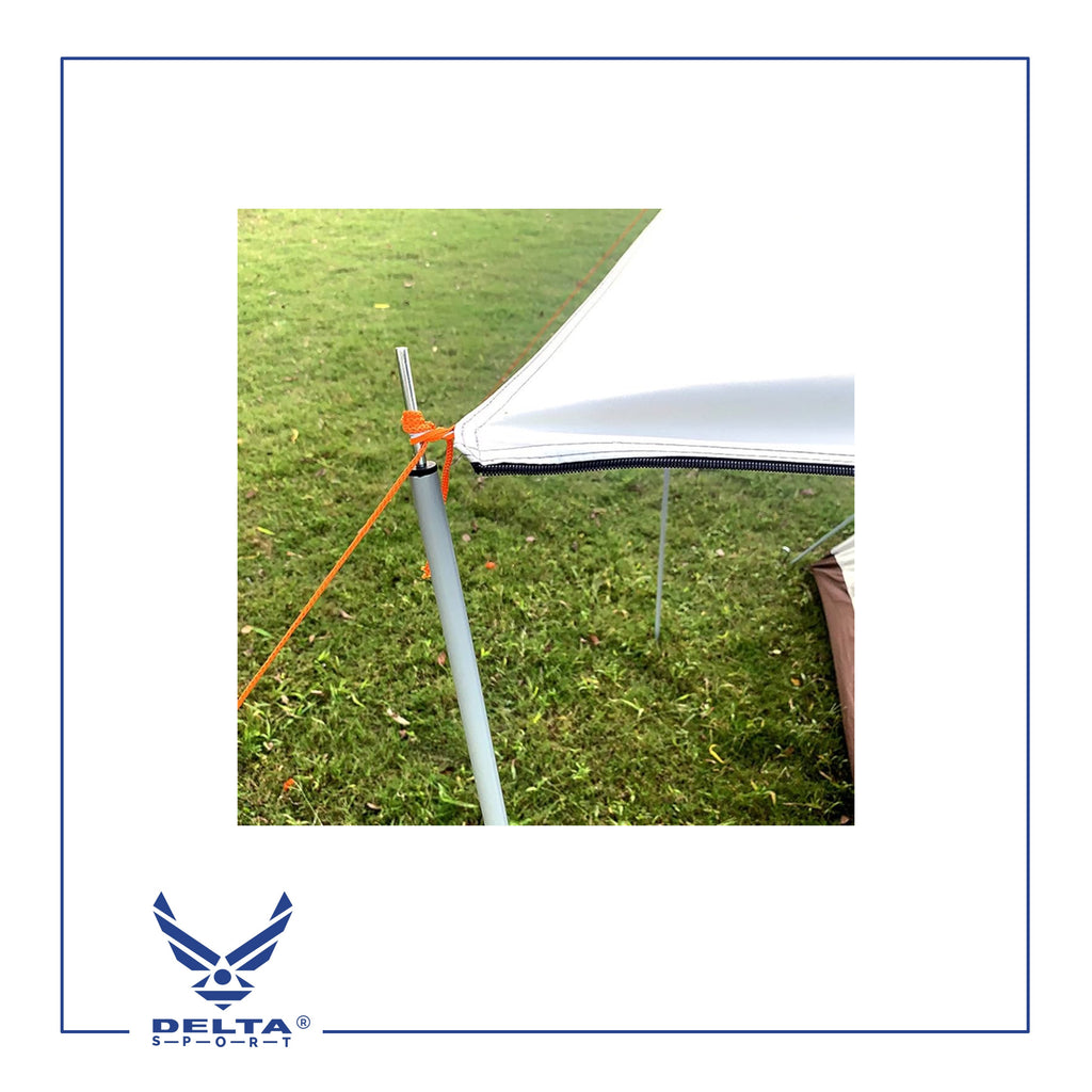 🔹New Sky Canopy Quick-Setup Tent SZ-WHK032.