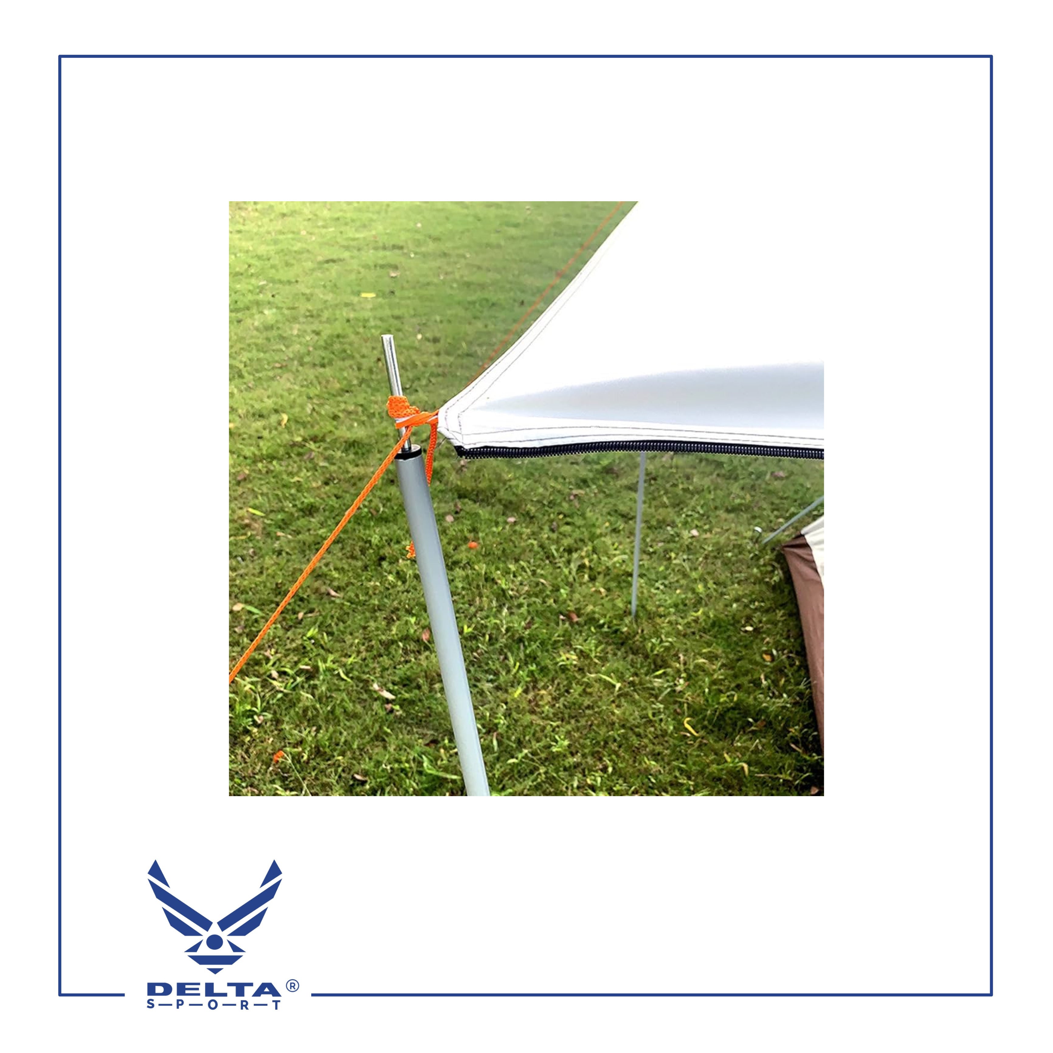 🔹New Sky Canopy Quick-Setup Tent SZ-WHK032.