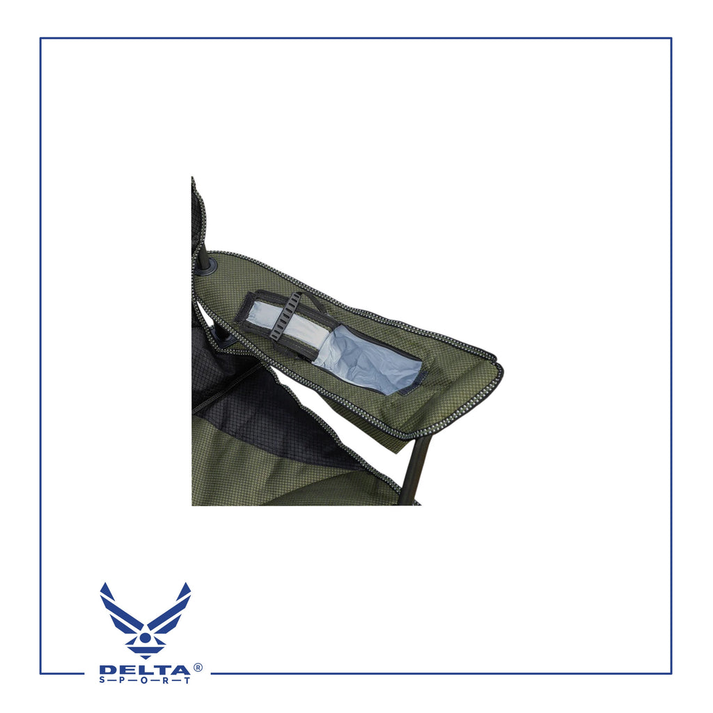 🔹Campmaster Portable Folding Camping Chair.