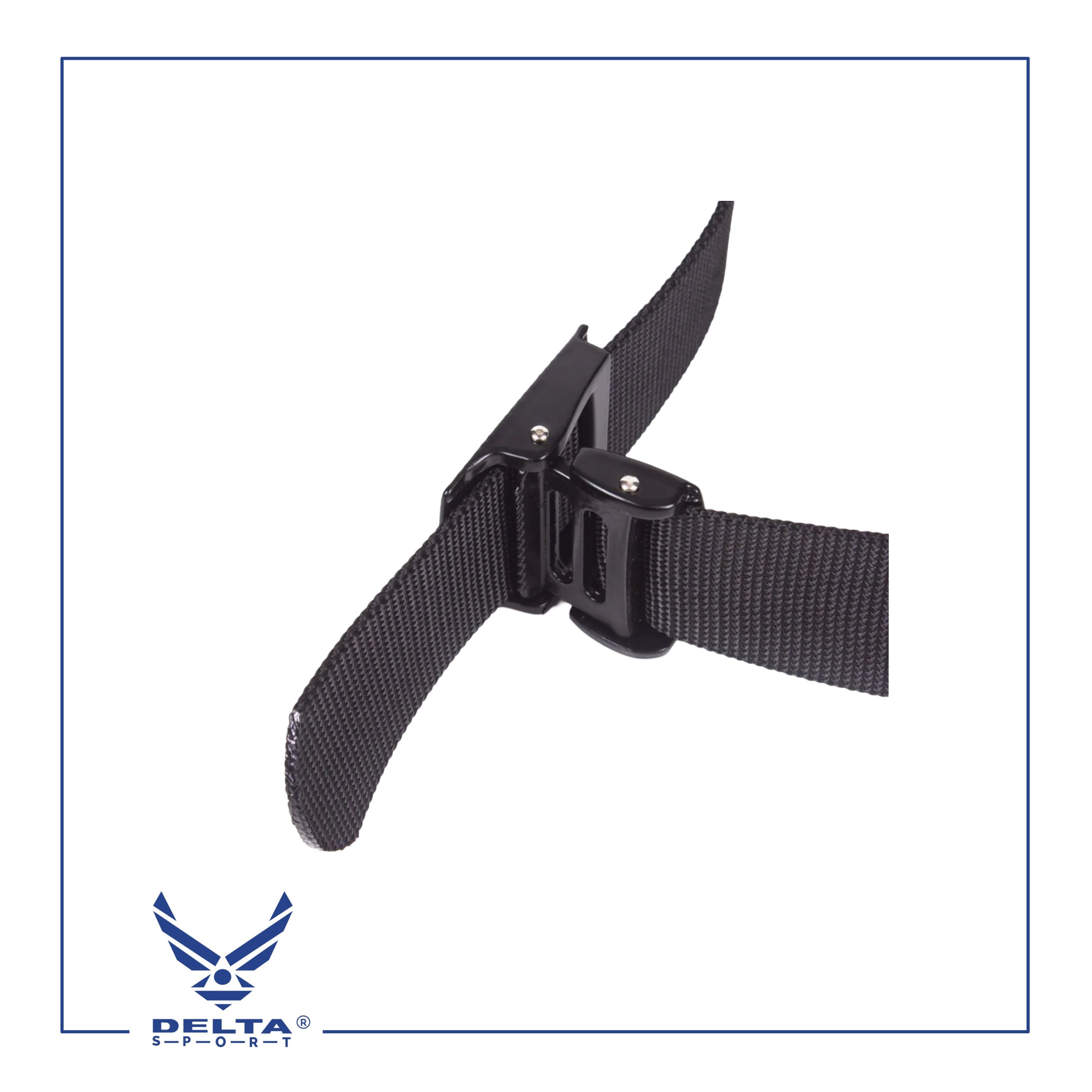 🔹5.11 Metal Tactical Belt.