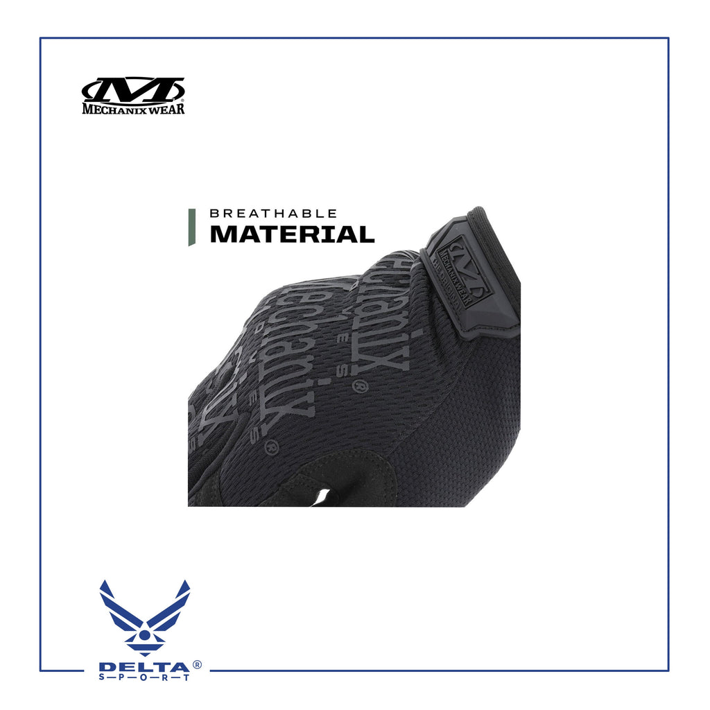 🔹Mechanix M-Pact® Handschuhe Gloves Black Tactical Flexible Grip Safety.