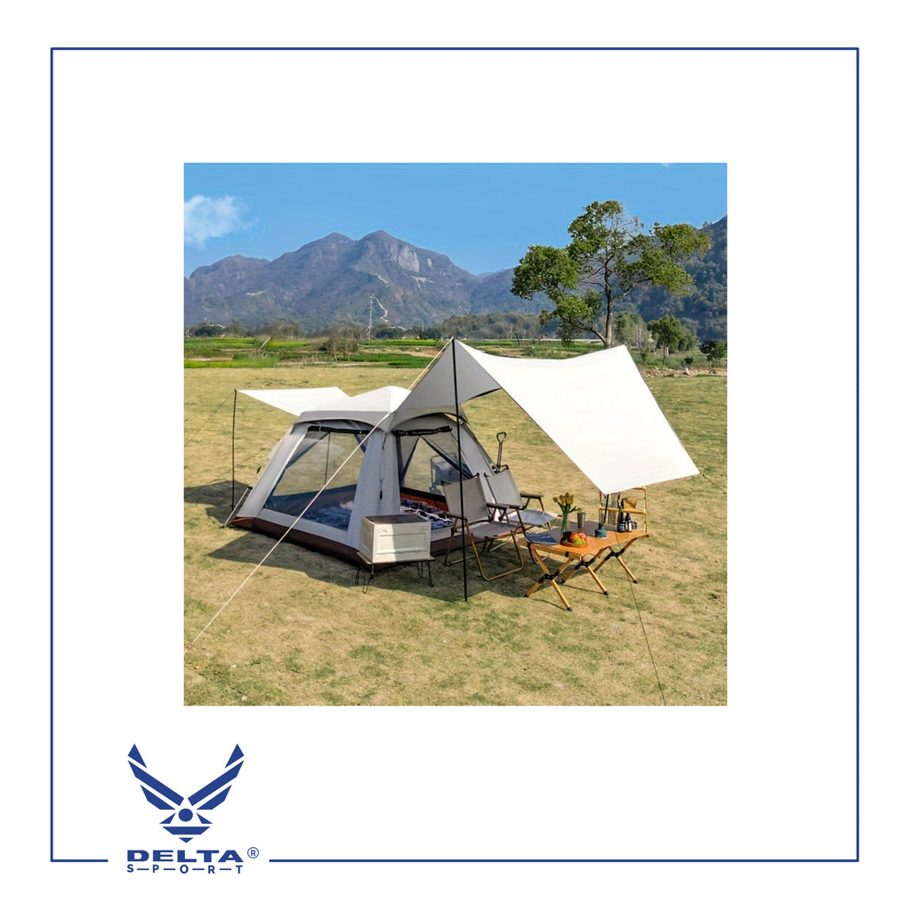 🔹New Sky Canopy Quick-Setup Tent SZ-WHK032.