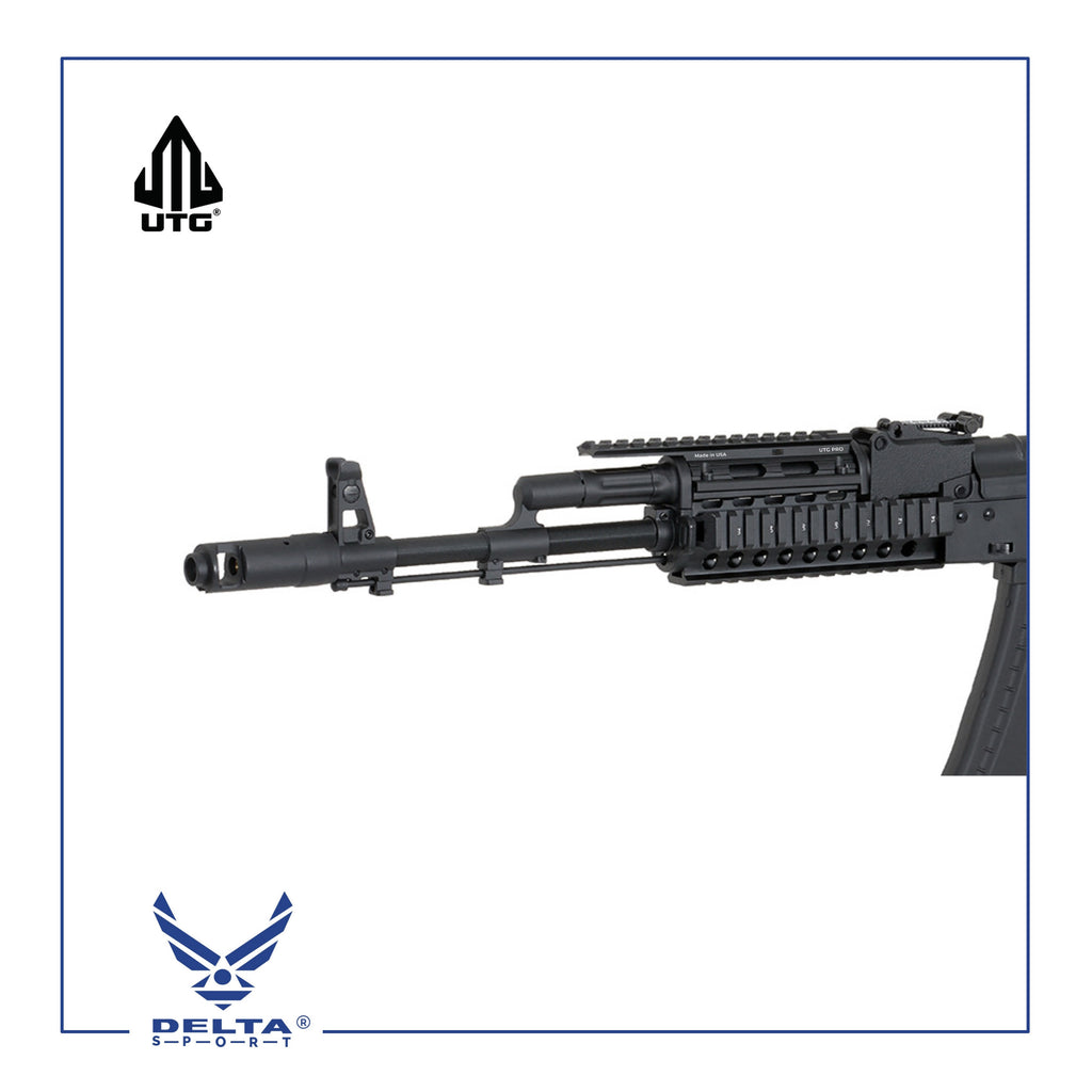 🔹UTG® AK-47/74 Picatinny Handguard.