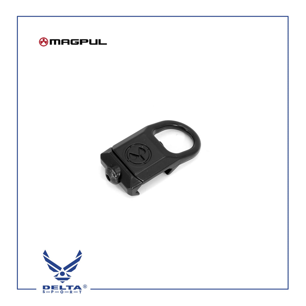 🔹MAGPUL® Picatinny Rail Sling Attachment.