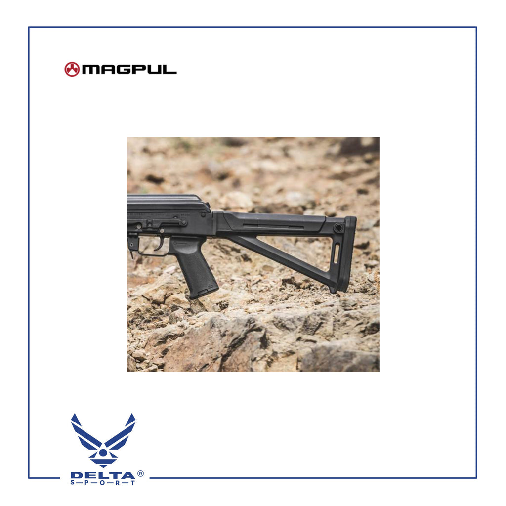 🔹MOE® AK Stock
Capitalist fixed stock enhances the People's AK.
