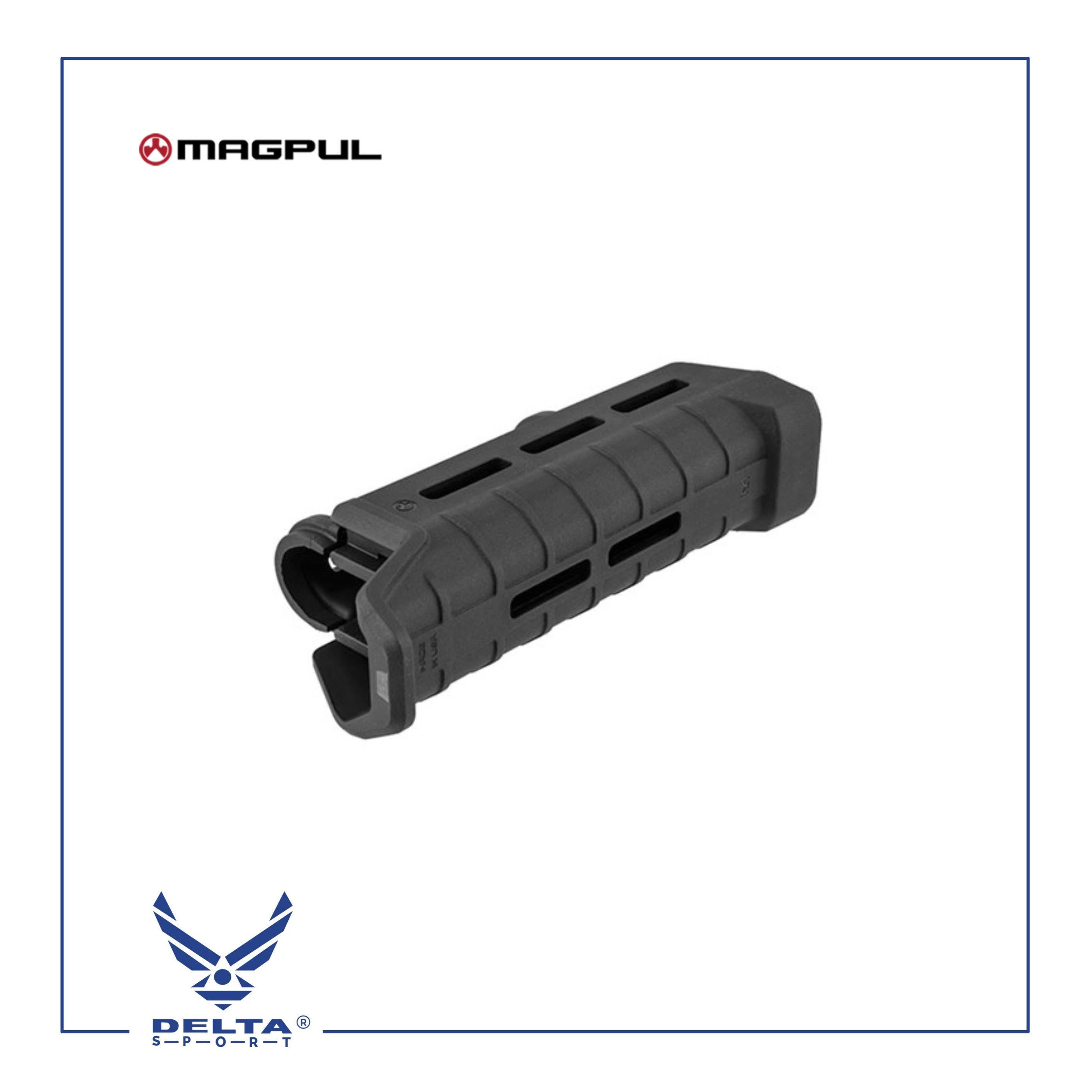 🔹MOE® AKM Hand Guard – AK47/AK74 M-LOK® versatility for AKs with a front sling loop